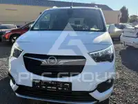 2020 Opel Combo