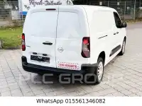 2020 Opel Combo