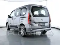 2020 Opel Combo