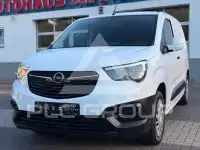 2020 Opel Combo
