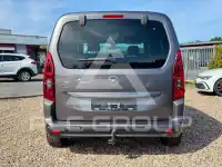2020 Opel Combo