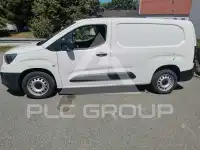 2020 Opel Combo