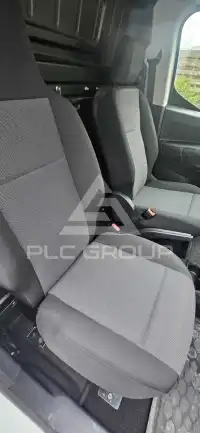 2020 Opel Combo