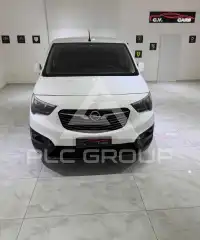 2020 Opel Combo