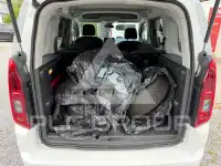 2020 Opel Combo