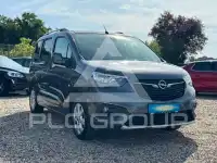 2020 Opel Combo