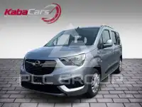 2020 Opel Combo