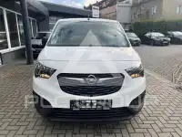 2020 Opel Combo