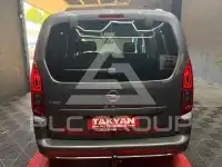 2020 Opel Combo