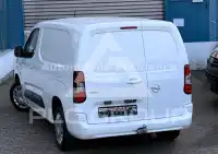 2020 Opel Combo