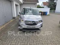 2020 Opel Combo