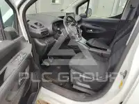 2020 Opel Combo