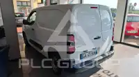 2020 Opel Combo