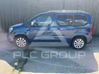 2020 Opel Combo