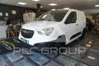 2020 Opel Combo