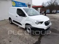 2020 Opel Combo