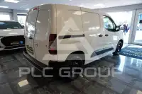2020 Opel Combo