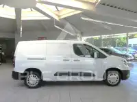 2020 Opel Combo