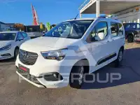 2020 Opel Combo