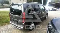 2020 Opel Combo