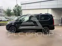 2020 Opel Combo