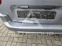 2020 Opel Combo