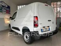 2020 Opel Combo