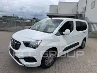 2020 Opel Combo