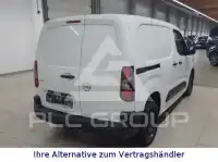 2020 Opel Combo