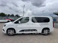 2020 Opel Combo