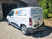 2020 Opel Combo