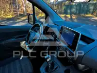 2020 Opel Combo