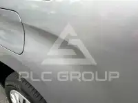 2020 Opel Combo
