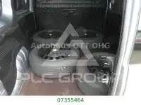 2020 Opel Combo