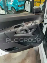 2020 Opel Combo