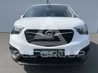 2020 Opel Combo