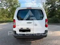 2020 Opel Combo