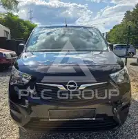 2020 Opel Combo