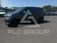 2020 Opel Combo