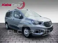 2020 Opel Combo