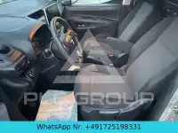 2020 Opel Combo
