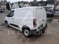 2020 Opel Combo