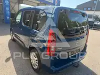 2020 Opel Combo