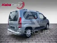 2020 Opel Combo