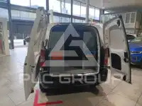 2020 Opel Combo