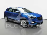 2020 Opel GrandlandX