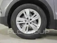 2020 Opel GrandlandX