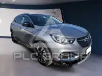 2020 Opel GrandlandX