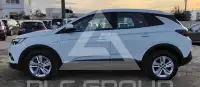 2020 Opel GrandlandX