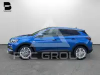 2020 Opel GrandlandX